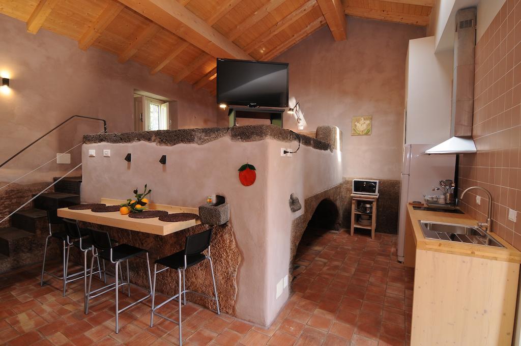 Il Giardino Degli Ovali Villa Fiumefreddo di Sicilia Cameră foto