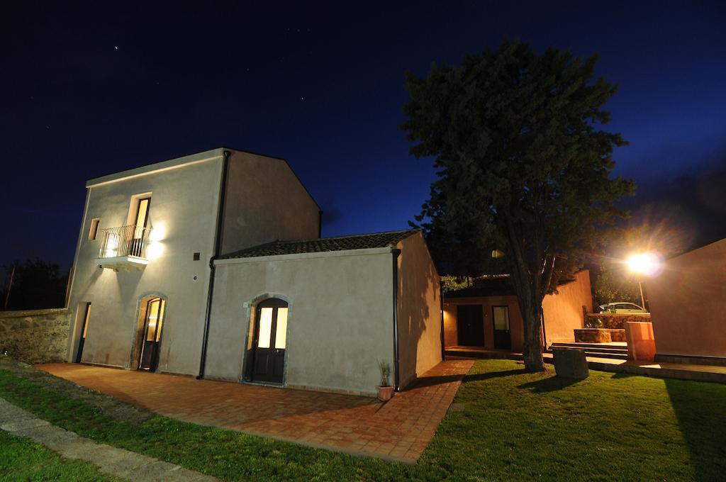 Il Giardino Degli Ovali Villa Fiumefreddo di Sicilia Cameră foto