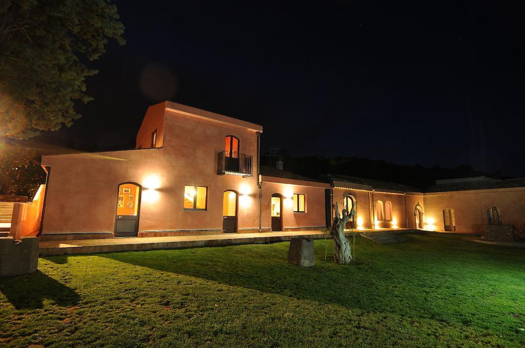 Il Giardino Degli Ovali Villa Fiumefreddo di Sicilia Cameră foto